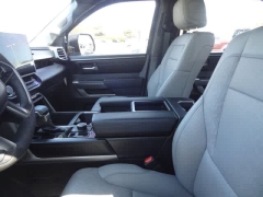 Used 2025  Toyota Tundra 4WD CrewMax 5&period;5' Bed &lpar;Natl&rpar; at CarloanExpress&period;Com near Hampton&comma; VA