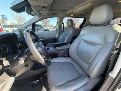 Used 2021  Toyota Sienna FWD 7-Passenger &lpar;Natl&rpar; at CarloanExpress&period;Com near Hampton&comma; VA
