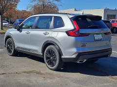 New 2026  Honda CR-V Hybrid Sport Touring AWD at CarloanExpress&period;Com near Hampton&comma; VA