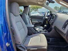 Used 2019  Chevrolet Colorado 2WD Ext Cab WT at CarloanExpress&period;Com near Hampton&comma; VA