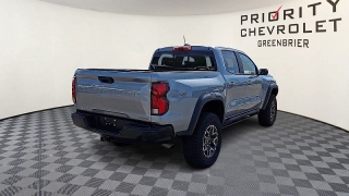 Used 2024  Chevrolet Colorado 4WD Crew Cab ZR2 at CarloanExpress&period;Com near Hampton&comma; VA