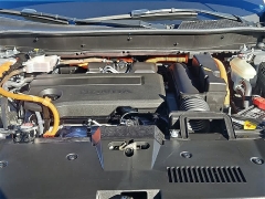 Used 2025  Honda CR-V Hybrid Sport-L FWD at CarloanExpress.Com near Hampton, VA