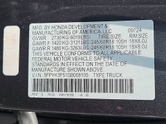 Used 2025  Honda Ridgeline RTL AWD at CarloanExpress&period;Com near Hampton&comma; VA