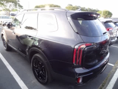 Used 2025  Kia Telluride SX-Prestige X-Line AWD at CarloanExpress&period;Com near Hampton&comma; VA