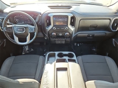 Used 2021  GMC Sierra 1500 4WD Double Cab 147" Elevation w/3SB at CarloanExpress.Com near Hampton, VA