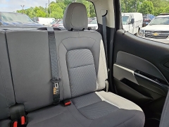 Used 2016  Chevrolet Colorado 4WD Crew Cab 128&period;3" WT at CarloanExpress&period;Com near Hampton&comma; VA