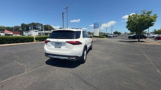 Used 2025  Mercedes-Benz GLE GLE 350 4MATIC SUV at CarloanExpress&period;Com near Hampton&comma; VA