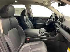 New 2025  Honda Pilot EX-L AWD at CarloanExpress.Com near Hampton, VA