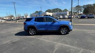 Used 2026  GMC Terrain AWD 4dr Elevation at CarloanExpress&period;Com near Hampton&comma; VA