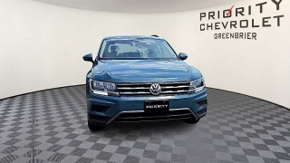Used 2019  Volkswagen Tiguan 2&period;0T FWD at CarloanExpress&period;Com near Hampton&comma; VA
