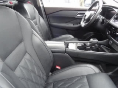 Used 2022  Nissan Rogue FWD Platinum at CarloanExpress&period;Com near Hampton&comma; VA