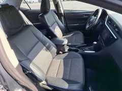 Used 2017  Toyota Corolla &lpar;Natl&rpar; at CarloanExpress&period;Com near Hampton&comma; VA