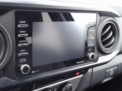 Used 2023  Toyota Tacoma 4WD Double Cab 5' Bed V6 &lpar;Natl&rpar; at CarloanExpress&period;Com near Hampton&comma; VA