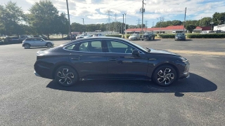 Used 2025  Hyundai Sonata SEL FWD at CarloanExpress&period;Com near Hampton&comma; VA