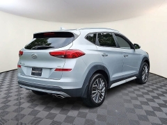 Used 2019  Hyundai Tucson SEL AWD at CarloanExpress&period;Com near Hampton&comma; VA