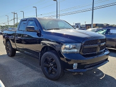 Used 2014  Ram 1500 4WD Quad Cab 140&period;5" Express at CarloanExpress&period;Com near Hampton&comma; VA