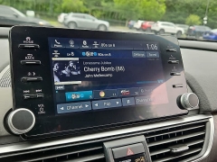 Used 2022  Honda Accord Hybrid EX-L Sedan at CarloanExpress&period;Com near Hampton&comma; VA