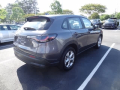 Used 2023  Honda HR-V LX AWD CVT at CarloanExpress&period;Com near Hampton&comma; VA