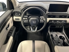New 2026  Honda Pilot Touring AWD at CarloanExpress&period;Com near Hampton&comma; VA