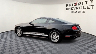 Used 2015  Ford Mustang 2d Fastback V6 at CarloanExpress&period;Com near Hampton&comma; VA