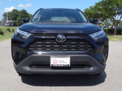 Used 2024  Toyota RAV4 XLE FWD at CarloanExpress&period;Com near Hampton&comma; VA