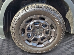 New 2026  Honda Ridgeline TrailSport&plus; AWD at CarloanExpress&period;Com near Hampton&comma; VA