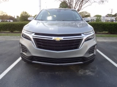 Used 2024  Chevrolet Equinox AWD 4dr LT w&sol;1LT at CarloanExpress&period;Com near Hampton&comma; VA