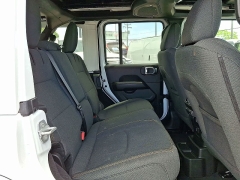 Used 2025  Jeep Wrangler 4xe Sahara 4x4 at CarloanExpress&period;Com near Hampton&comma; VA