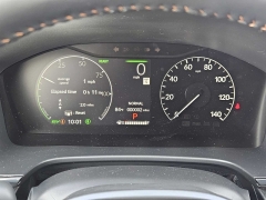 New 2027  Honda CR-V Hybrid Sport FWD at CarloanExpress&period;Com near Hampton&comma; VA