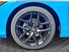 New 2026  Honda Civic Hatchback Sport CVT at CarloanExpress&period;Com near Hampton&comma; VA