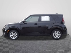 Used 2025  Kia Soul LX FWD at CarloanExpress&period;Com near Hampton&comma; VA