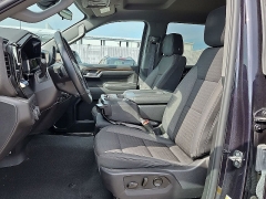 Used 2024  Chevrolet Silverado 1500 4WD Crew Cab 147" RST at CarloanExpress&period;Com near Hampton&comma; VA