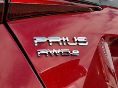 Used 2022  Toyota Prius AWD-e &lpar;Natl&rpar; at CarloanExpress&period;Com near Hampton&comma; VA