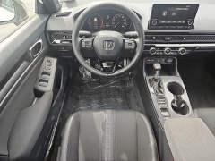 New 2026  Honda Civic Hatchback Sport CVT at CarloanExpress&period;Com near Hampton&comma; VA