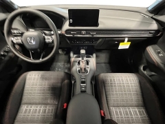 New 2026  Honda HR-V Sport AWD CVT at CarloanExpress.Com near Hampton, VA