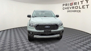 Used 2021  Ford Ranger 2WD SuperCrew 5' Box at CarloanExpress&period;Com near Hampton&comma; VA