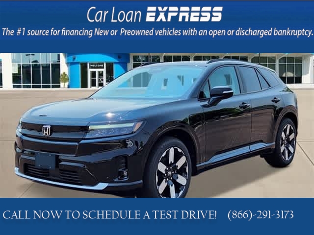 Used 2024  Honda Prologue Elite AWD at CarloanExpress.Com near Hampton, VA