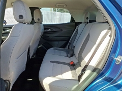 Used 2021  Chevrolet Trailblazer 4d SUV FWD LS at CarloanExpress&period;Com near Hampton&comma; VA