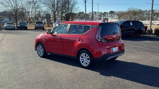 Used 2023  Kia Soul LX IVT at CarloanExpress&period;Com near Hampton&comma; VA