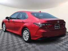 Used 2024  Toyota Camry LE Auto at CarloanExpress&period;Com near Hampton&comma; VA