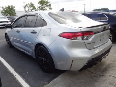 Used 2021  Toyota Corolla CVT &lpar;Natl&rpar; at CarloanExpress&period;Com near Hampton&comma; VA