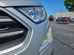 Used 2019  Ford EcoSport 4d SUV 4WD SE at CarloanExpress&period;Com near Hampton&comma; VA