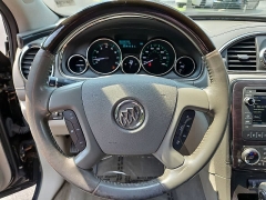Used 2017  Buick Enclave 4d SUV FWD Convenience at CarloanExpress&period;Com near Hampton&comma; VA