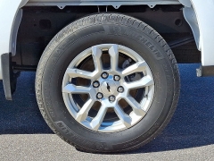 Used 2023  Chevrolet Silverado 1500 4WD Crew Cab 157" RST at CarloanExpress&period;Com near Hampton&comma; VA