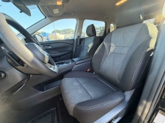 Used 2024  Nissan Rogue AWD SV at CarloanExpress&period;Com near Hampton&comma; VA