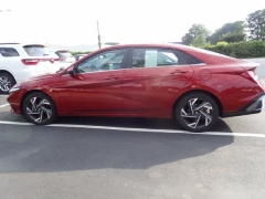Used 2024  Hyundai Elantra SEL IVT at CarloanExpress&period;Com near Hampton&comma; VA