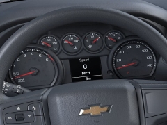 Used 2026  Chevrolet Silverado 1500 4WD Crew Cab 147" Custom at CarloanExpress&period;Com near Hampton&comma; VA