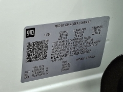 Used 2025  Buick Encore GX FWD 4dr Preferred at CarloanExpress&period;Com near Hampton&comma; VA