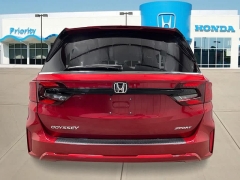 New 2026  Honda Odyssey Sport-L Auto at CarloanExpress&period;Com near Hampton&comma; VA