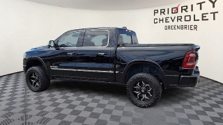 Used 2019  Ram 1500 4WD Crew Cab Limited at CarloanExpress&period;Com near Hampton&comma; VA